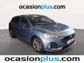 Ford Focus 1.0 Ecoboost MHEV ST-Line X 125 Azul - thumbnail 2