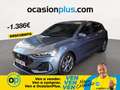 Ford Focus 1.0 Ecoboost MHEV ST-Line X 125 Azul - thumbnail 1