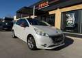 Peugeot 208 generation-i 1.6 vti 120 roland garros Blanc - thumbnail 15