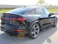 Audi e-tron S quattro Schwarz - thumbnail 6