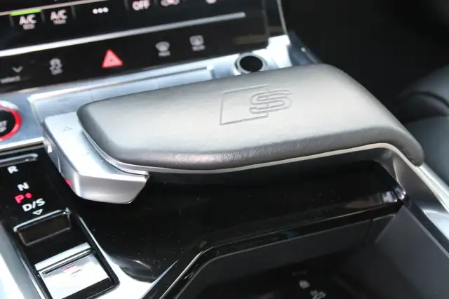 Audi e-tron S quattro Ansicht 14