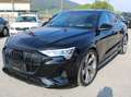 Audi e-tron S quattro Schwarz - thumbnail 2