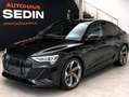 Audi e-tron S quattro Schwarz - thumbnail 1