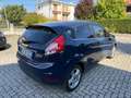 Ford Fiesta Fiesta VI 1.5 tdci Bleu - thumbnail 4