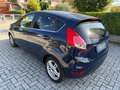 Ford Fiesta Fiesta VI 1.5 tdci Bleu - thumbnail 5