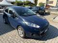 Ford Fiesta Fiesta VI 1.5 tdci Bleu - thumbnail 3