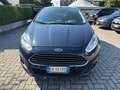 Ford Fiesta Fiesta VI 1.5 tdci Bleu - thumbnail 2