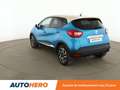 Renault Captur 1.2 TCe Energy Intens Bleu - thumbnail 4
