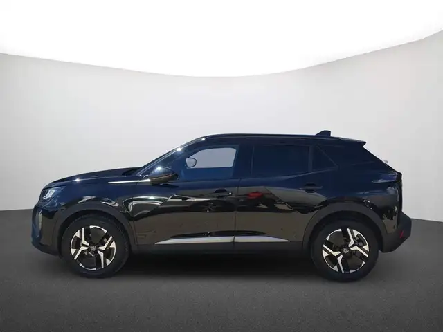 Peugeot 2008 view 5