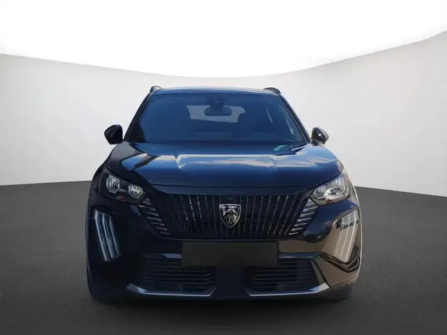 Peugeot 2008 view 3
