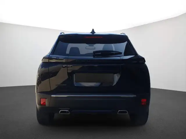 Peugeot 2008 view 4