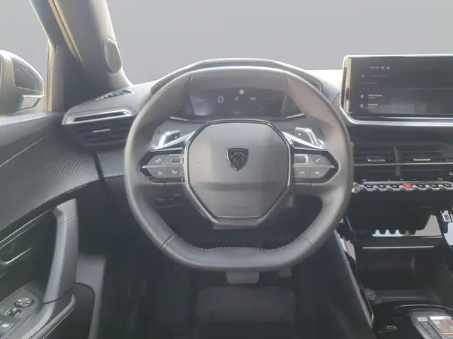 Peugeot 2008 view 15