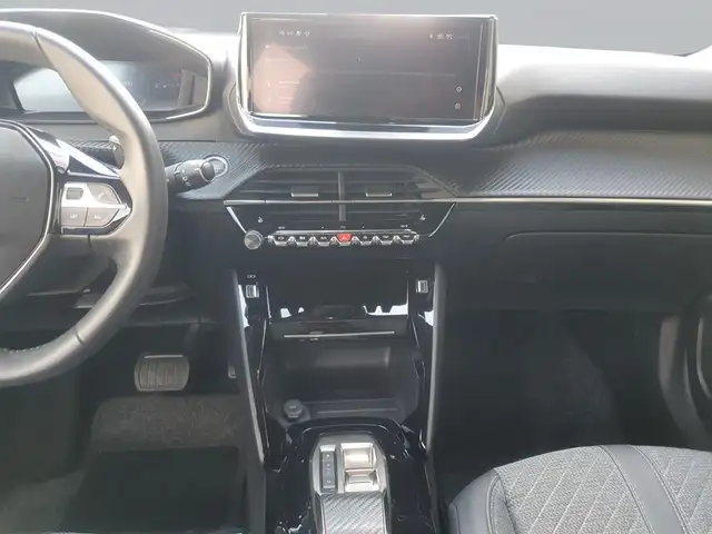 Peugeot 2008 view 14