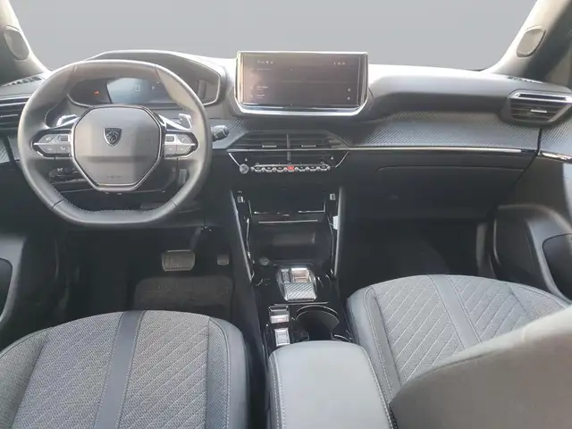 Peugeot 2008 view 12