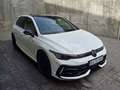 Volkswagen Golf R Golf R Black edition 2025 akra pano harman kardon Blanco - thumbnail 1