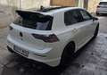 Volkswagen Golf R Golf R Black edition 2025 akra pano harman kardon Blanco - thumbnail 2