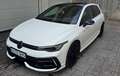 Volkswagen Golf R Golf R Black edition 2025 akra pano harman kardon Blanco - thumbnail 4