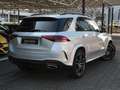Mercedes-Benz GLE 450 4M AMG Memory Burmester Panorama AHK 360° Argent - thumbnail 3