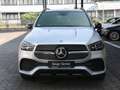 Mercedes-Benz GLE 450 4MATIC AMG Memory Burmester Panorama AHK 360° Argent - thumbnail 2