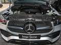 Mercedes-Benz GLE 450 4M AMG Memory Burmester Panorama AHK 360° Argent - thumbnail 18