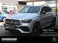 Mercedes-Benz GLE 450 4MATIC AMG Memory Burmester Panorama AHK 360° Argent - thumbnail 1