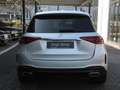 Mercedes-Benz GLE 450 4M AMG Memory Burmester Panorama AHK 360° Argent - thumbnail 4