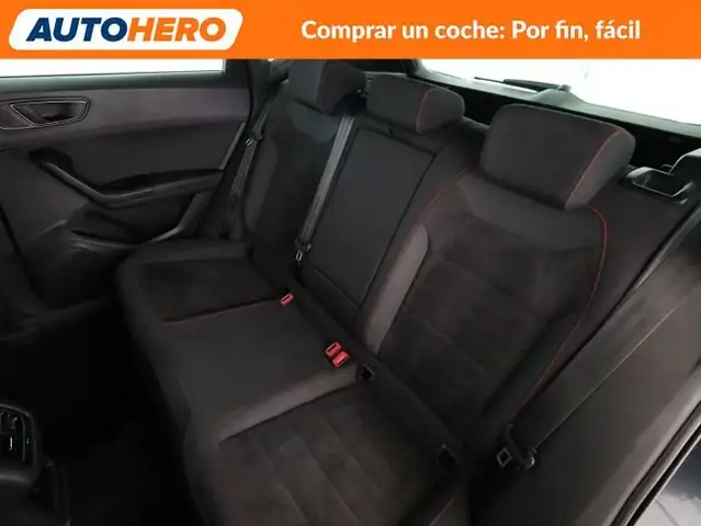 Seat Ateca view 15