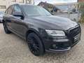 Audi Q5 2.0 TDI *Scheckh.*CarPlay*Leder/Alcantara*20"* Argent - thumbnail 3