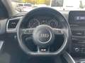 Audi Q5 2.0 TDI *Scheckh.*CarPlay*Leder/Alcantara*20"* Argent - thumbnail 20