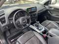 Audi Q5 2.0 TDI *Scheckh.*CarPlay*Leder/Alcantara*20"* Argent - thumbnail 14