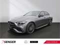 Mercedes-Benz C 300 AMG Night Digital-Light Distronic AHK 360° Gris - thumbnail 1