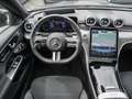 Mercedes-Benz C 300 AMG Night Digital-Light Distronic AHK 360° Gris - thumbnail 14