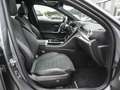 Mercedes-Benz C 300 AMG Night Digital-Light Distronic AHK 360° Gris - thumbnail 8
