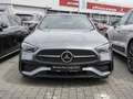 Mercedes-Benz C 300 AMG Night Digital-Light Distronic AHK 360° Gris - thumbnail 5