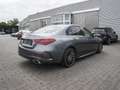 Mercedes-Benz C 300 AMG Night Digital-Light Distronic AHK 360° Gris - thumbnail 3