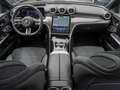 Mercedes-Benz C 300 AMG Night Digital-Light Distronic AHK 360° Gris - thumbnail 15