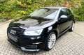 Audi A1 Sportback Sport S Line Navi*LED*PDC*TEMP*SHZ Schwarz - thumbnail 3