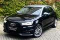 Audi A1 Sportback Sport S Line Navi*LED*PDC*TEMP*SHZ Schwarz - thumbnail 2