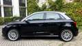 Audi A1 Sportback Sport S Line Navi*LED*PDC*TEMP*SHZ Schwarz - thumbnail 9