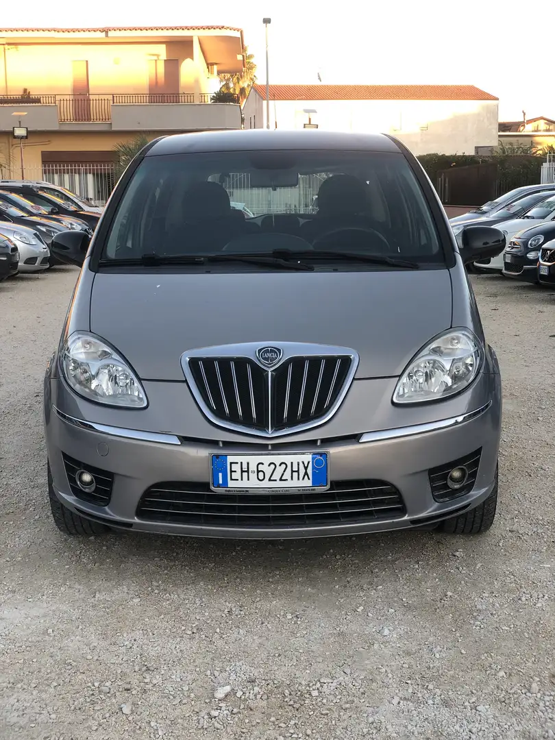 Lancia MUSA 1.4 16v Poltrona Frau s/TA c/sens.parc. - 1