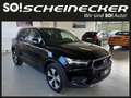 Volvo XC40 T2 Momentum Pro Geartronic Schwarz - thumbnail 1
