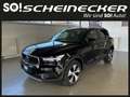 Volvo XC40 T2 Momentum Pro Geartronic Schwarz - thumbnail 2