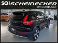 Volvo XC40 T2 Momentum Pro Geartronic Schwarz - thumbnail 4