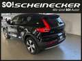 Volvo XC40 T2 Momentum Pro Geartronic Schwarz - thumbnail 3