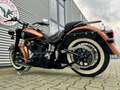 Harley-Davidson FLSTNI DeLuxe 105th Anniversary Zwart - thumbnail 5