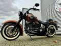 Harley-Davidson FLSTNI DeLuxe 105th Anniversary Zwart - thumbnail 4