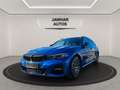 BMW 330 e Touring M Sport*NAVI*KAMERA*ALCANTARA*LED Blau - thumbnail 3