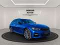 BMW 330 e Touring M Sport*NAVI*KAMERA*ALCANTARA*LED Blau - thumbnail 2