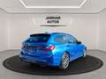 BMW 330 e Touring M Sport*NAVI*KAMERA*ALCANTARA*LED Blau - thumbnail 7