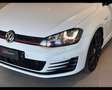 Volkswagen Golf GTI PERFORMANCE DSG Bianco - thumbnail 9